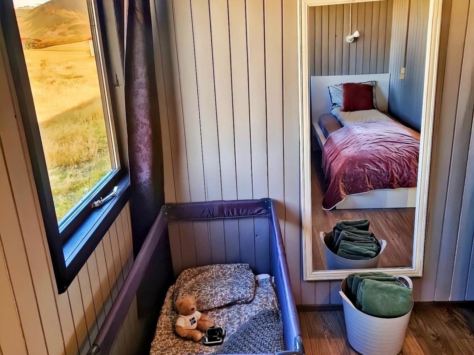 Green Farm Stay With Private Hot Tub ハヴォルスヴォルール エクステリア 写真